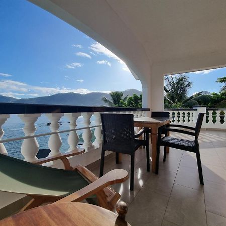 The Drake Seaside Apartment โบวาลง ภายนอก รูปภาพ