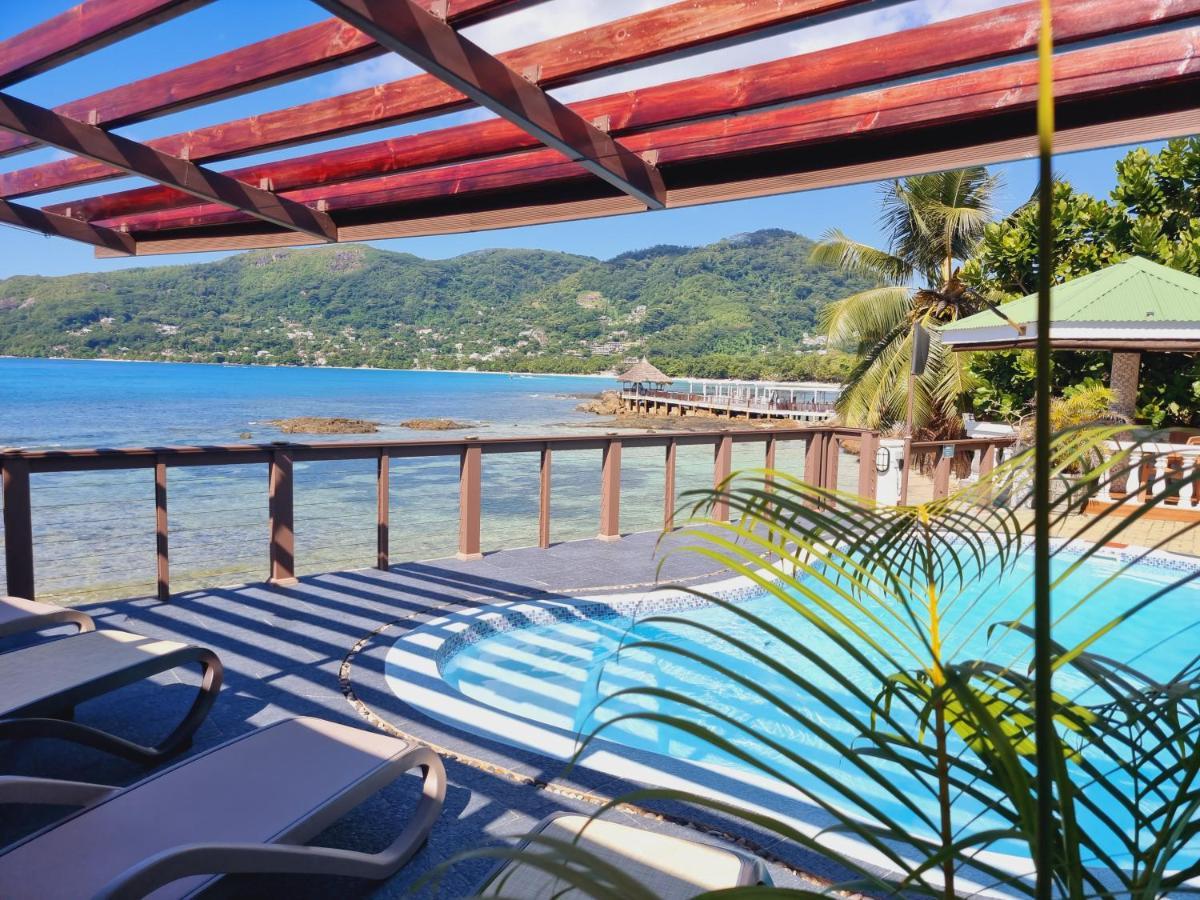 The Drake Seaside Apartment โบวาลง ภายนอก รูปภาพ