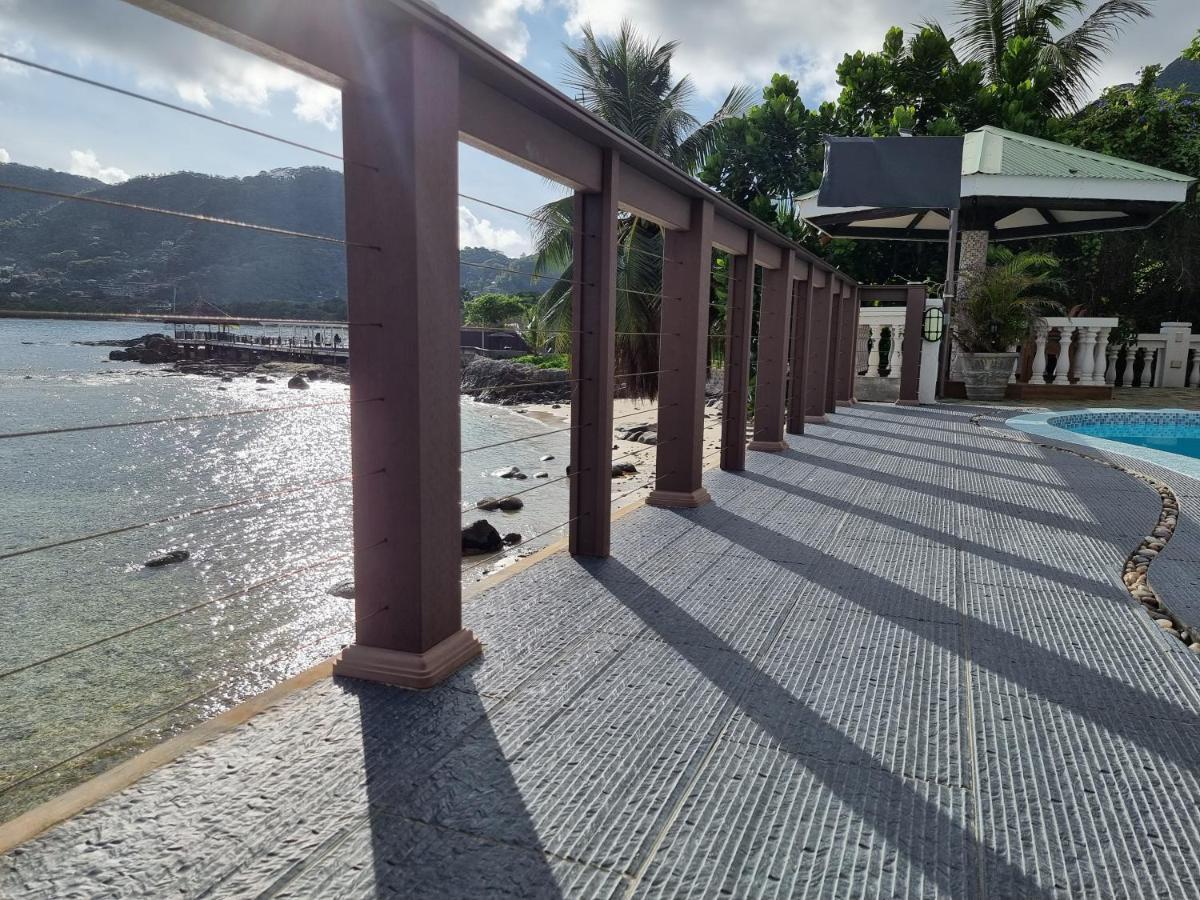 The Drake Seaside Apartment โบวาลง ภายนอก รูปภาพ