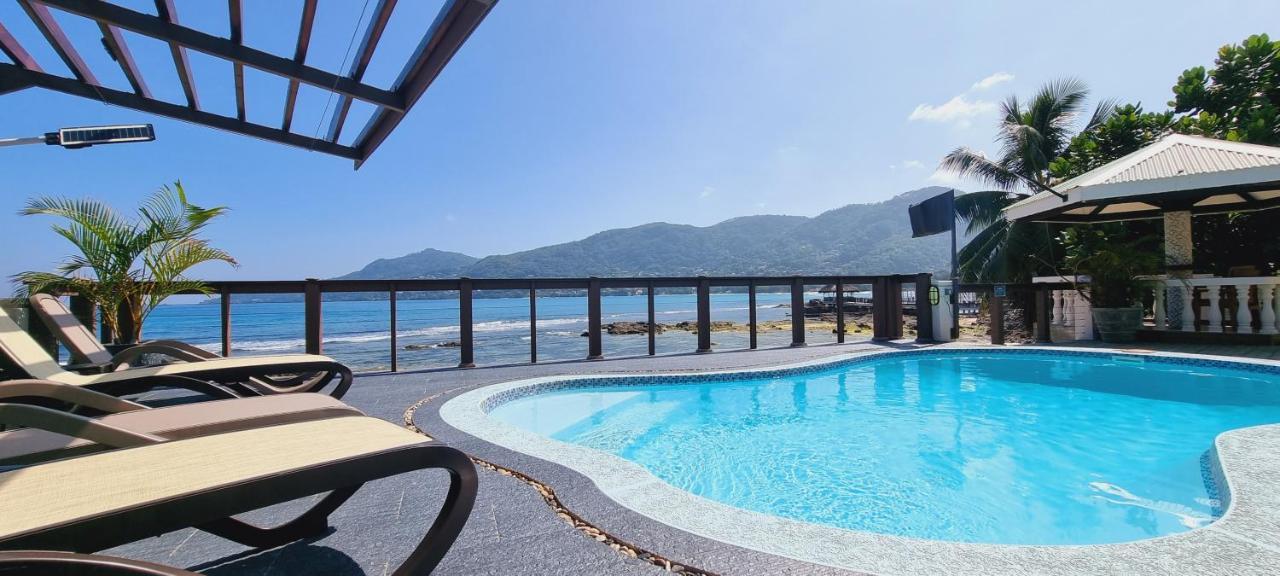 The Drake Seaside Apartment โบวาลง ภายนอก รูปภาพ