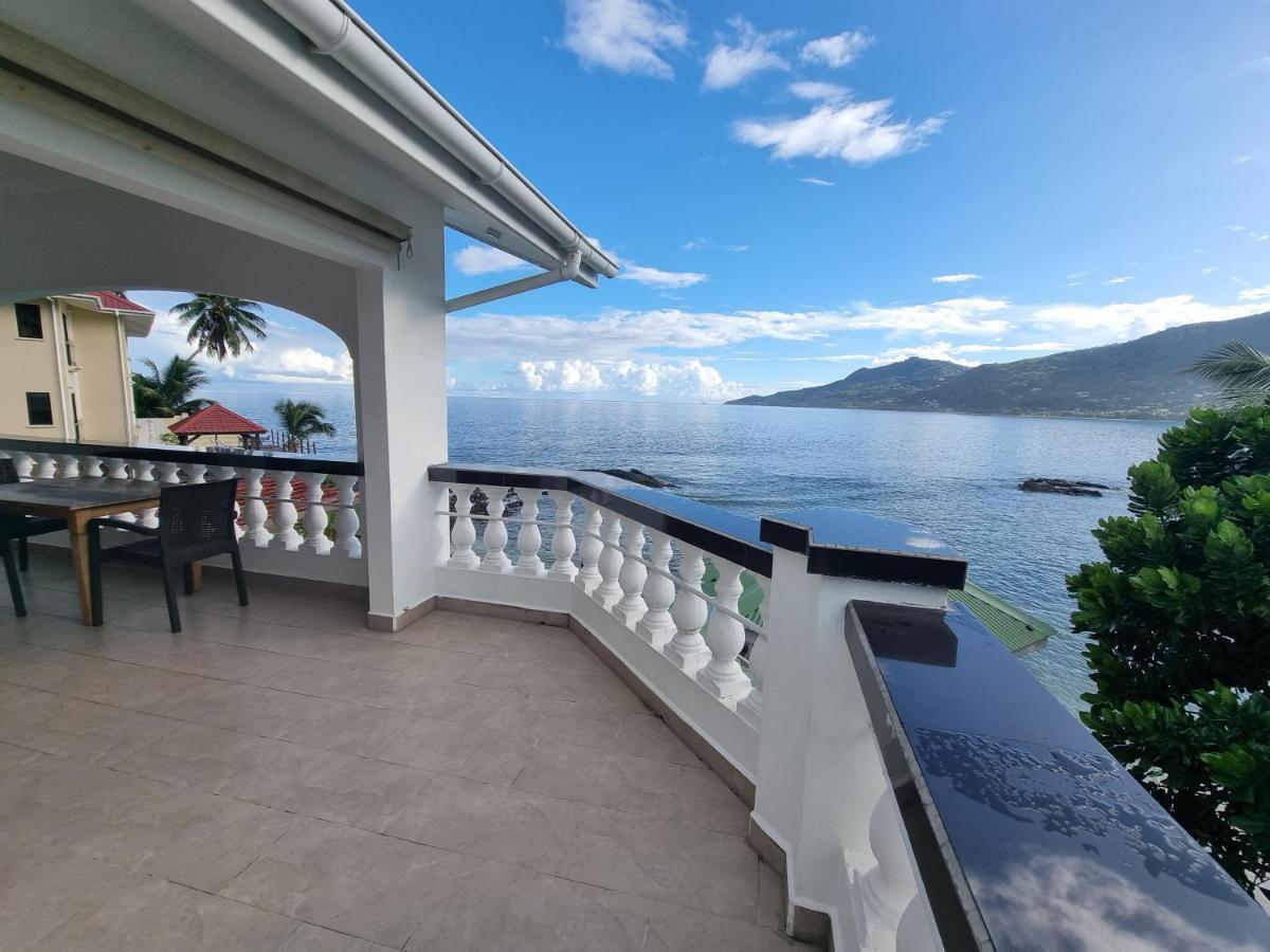 The Drake Seaside Apartment โบวาลง ภายนอก รูปภาพ
