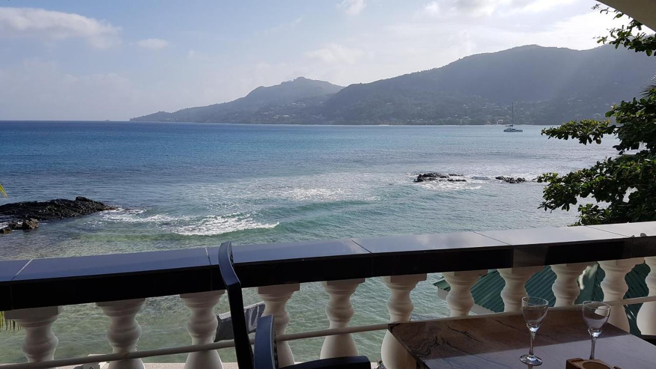 The Drake Seaside Apartment โบวาลง ภายนอก รูปภาพ